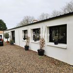 MAISON EN PARFAIT ETAT AUX PORTES DE TALMONT ST HILAIRE