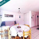 Appartement SAINT CHRISTOL T3