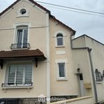 Maison - 144m² - Athies-sous-Laon