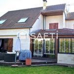 Belle maison de 145m2, aucun travaux, jardin clos