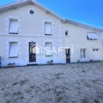 Maison 3 chambres, jardin clos, proche Sèvre et du petit Leclerc