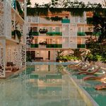 Ocean Tulum | Furnished Condos for Sale in Holistika