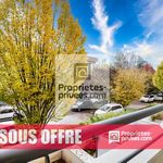 Appartement Eybens 4 pièce(s) 74.3 m2