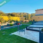 VILLA T4/T5 *** PLAIN-PIED*** SUR PARCELLE 800M2 AVEC PISCINE