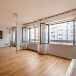 Appartement plateau Jourdain Paris 19ème 4 pièces 101.74 m2