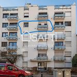 Appartement studio, balcon, parking