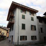 Ledro, Tiarno di Sopra. A refuge among the Trentino valleys