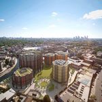 Canal-Side Apartments in Bethnal Green Perfect for Nature Lovers