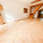 A VENDRE BARBENTANE, MAISON 88M², 2 CHAMBRES, TERRASSES, PARKING