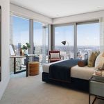 Luxury Living & High-Return Investment in Canary Wharf