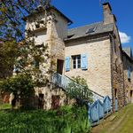 Character village house with separate gîte and swimming pool - Near to Parisot