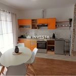 Novigrad, renovated apartment with a spacious loggia, 44 m2