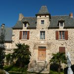 A character stone house with dependencies - 10 kms de Villefranche de Rouergue