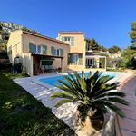 Exceptionnelle - villa avec piscine et sa magnifique vue - Quatre chemins des routes - Toulon (83200)