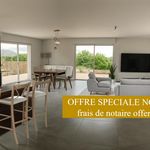 Maison neuve frais de notaire offerts *