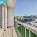 Appartement familial avec balcon