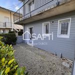 Appartement Eysines Bourg avec terrasse et garage