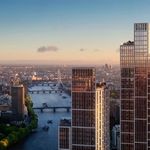 Luxury Living in London's Thriving Nine Elms District