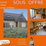 maison avec sous sol total