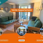 Appartement idéale pour résidence secondaire et revenu locatif