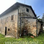 Orvieto Casale in pietra con terreno