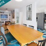 Appartement rénové au cœur de St-Germain