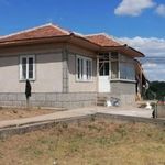 One-Storey House, sound structure, outbuildings, renovated roof, new septic tank, 2300m2 yard, higher ground with nice view, 14Km from Denube and Silistra city