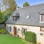 .CORREZE. Near USSEL. Exquisite stone house with 3 bedrooms, garage, outbuilding, summer house and stunning land of 7321m2.