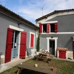 Maison de village avec dépendances - Parcoul (Dordogne) 5 pièce(s) 180 m2