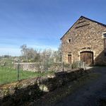 Renovated Village House with Outbuilding - WEST AVEYRON