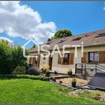 Magnifique maison de campagne avec 4 chambres