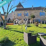 Maison de village avec jardin et possibilité de faire une chambre d'hôte