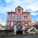 Maison à vendre Ussel de 130 m²