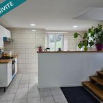 appartement 105 m2 + local commercial discothèque