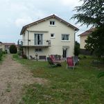 8 mins MONTBRISON traditional house with swimming pool on 1550