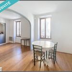 Grand studio de 36m2 en centre ville historique