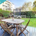 Appartement 3 pièces - Cave / Parking / Jardin 65m²