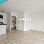 Avenue de Laon - T3 64m² - parking - idéal primo