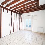 Appartement T2 au cœur du village de Fontenay-Lès-Briis