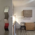 Studio 16m² refait à neuf plein sud