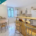 À vendre : Grand duplex de 125 m² à petit prix !