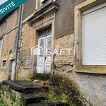 maison à rénover avec grange attenante , gros potentiel