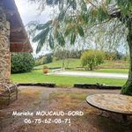 **Exclusivité** Retournac ferme en pierre entièrement rénovée 244 m², 4 chambres, 2000m² terrain piscine