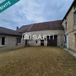 Ensemble immobilier 250m²