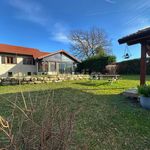 Individual house on a beautiful plot of approximately 1397 m2