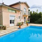 Lalande - Maison de 140 m2 avec piscine et garage