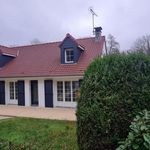 Villa 215 m2 au cœur de la forêt.