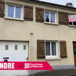 Maison de bourg - Precigne - 7 pièce(s) 112 m2