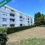 Appartement T4, 3 chambres