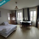 Appartement F3 57m2